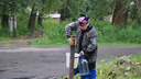 От Маймаксы до центра: где в Архангельске сегодня отключили воду