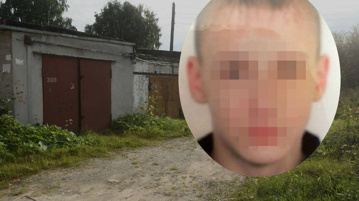 Подросток, забивший до смерти инвалида в Березовском, получил срок за угон иномарки