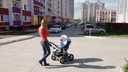 Доля среднего класса в Новосибирской области едва превысила 10% от населения