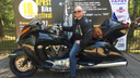 Авантюра всей жизни: как ярославец проехал на мотоцикле 14 стран за месяц