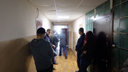 Координатора штаба Навального в Кургане и сторонников вызвали на допрос