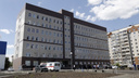 В Заозёрном откроют вторую очередь поликлиники за 85 миллионов рублей