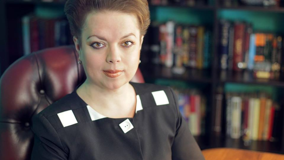 «Не мешайте себе горевать»: Анна Кирьянова — о том, как горожанам пережить трагедию в Кемерово