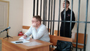 «Суммы были значительно меньше»: на суде Роман Ванюков частично признал вину
