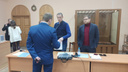 В Архангельске начали рассматривать дело бизнесмена, обвиняемого в мошенничестве на 4 млрд рублей