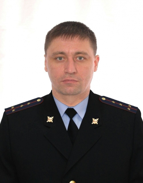 Александр Вертков из Кировского района