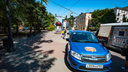 Ростовские власти решили перезагрузить платные парковки