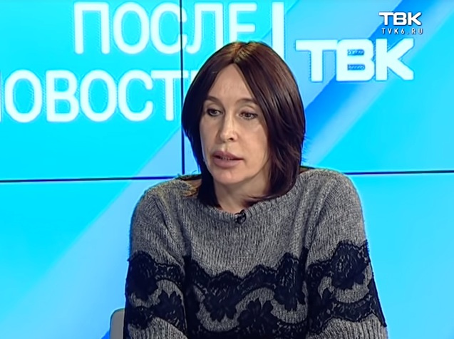 Алену Ахвердиеву задержали 17 апреля Алену Ахвердиеву задержали 17 апреля