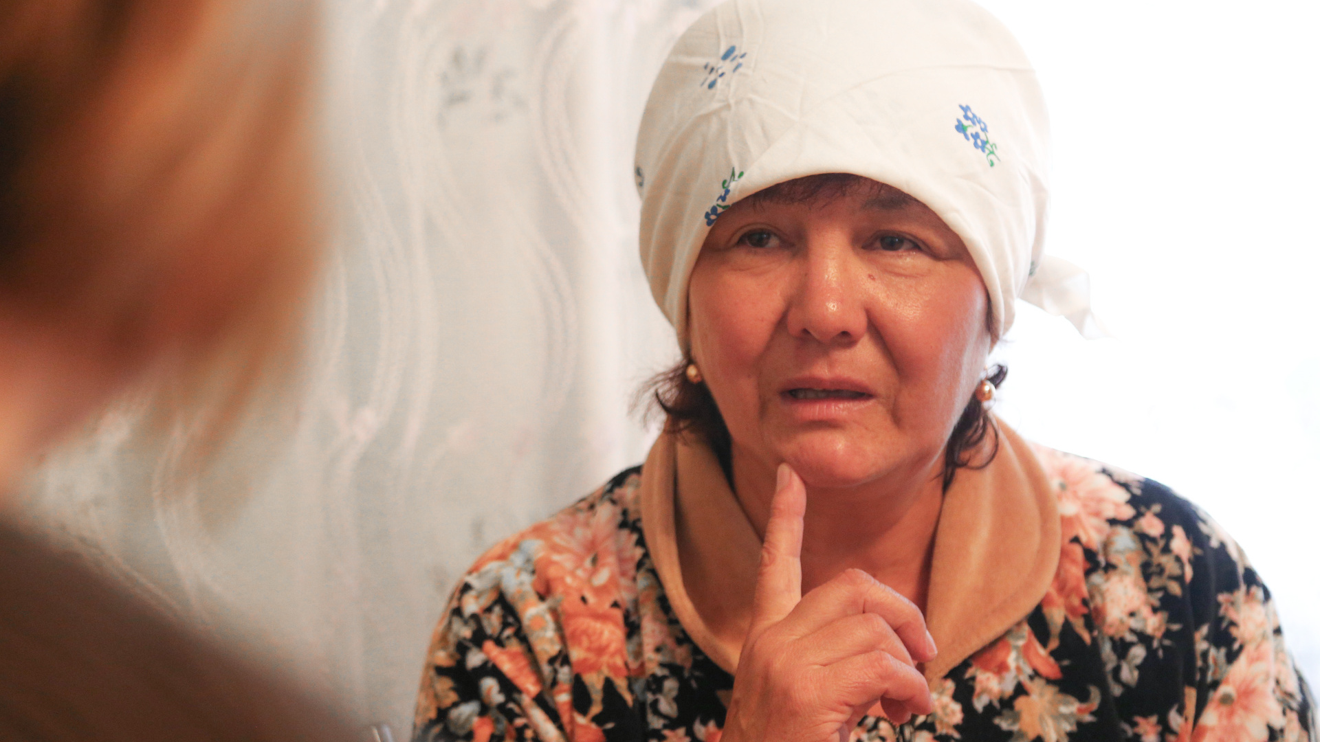Мать срочника, погибшего в Пышме: «Сказали, что это восьмой труп в этой части»