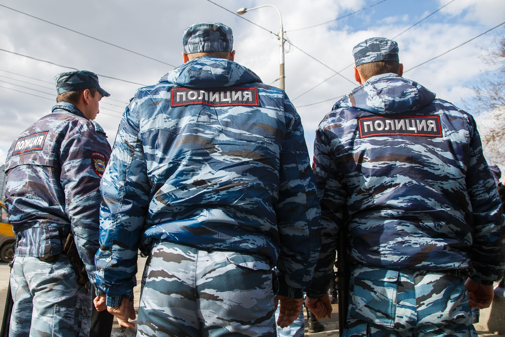 Признавшихся волгоградцев выпустили из СИЗО Признавшихся волгоградцев выпустили из СИЗО
