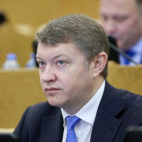 Евгений Марков, ЛДПР Евгений Марков, ЛДПР