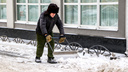 Ночная уборка снега в Нижнем Новгороде: публикуем места, где не стоит парковаться