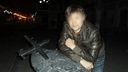 «Супруга винит себя»: друзья челябинца, погибшего в ДТП на Комарова, рассказали о его семье