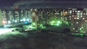 Из-за коммунальной аварии крупный микрорайон Челябинска остался без горячей воды и отопления