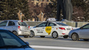 По барам и магазинам: аналитики рассказали, куда новосибирцы ездят на такси чаще всего
