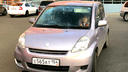 «Я паркуюсь как чудак»: возле «Бахетле» обнаружили оставленную машину с брошенным младенцем внутри