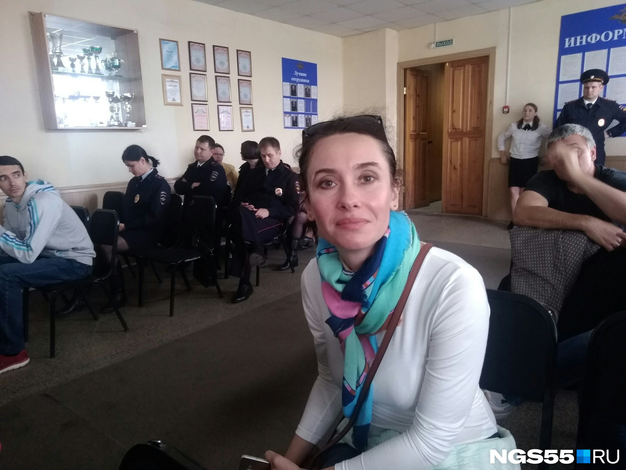 Фото Александра Зубова Фото Александра Зубова
