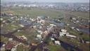 Вживую страшнее, чем по ТВ: новосибирский байкер показал последствия наводнения в Иркутской области