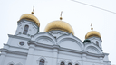 Парадом в Новочеркасске отметят казаки праздник Покров Пресвятой Богородицы