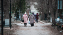 За год население Ростовской области уменьшилось на 8,5 тысячи человек