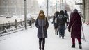 Новосибирцев ждет аномально теплое Рождество: прогноз погоды на 6 и 7 января