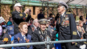 В Нижнем Новгороде ветераны ВОВ смогут неделю бесплатно ездить на общественном транспорте