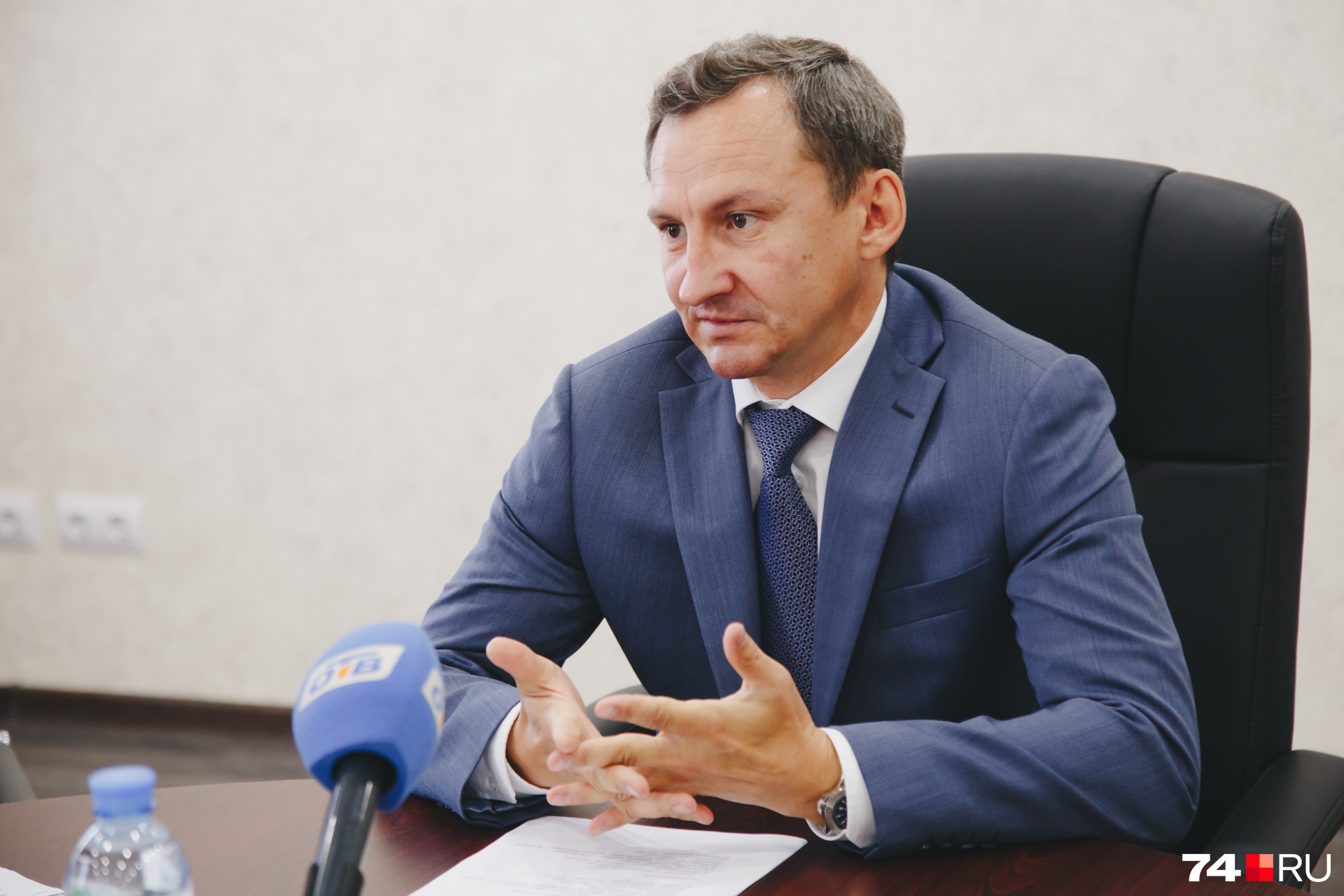 Ждать сложа руки, когда судьи уйдут в кассационный суд, Вячеславу Малашковцу некогда — осталось всего полтора месяца Ждать сложа руки, когда судьи уйдут в кассационный суд, Вячеславу Малашковцу некогда — осталось всего полтора месяца