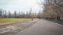 «Гандбол Арену» в Ростове построят на месте стадиона «Юность»