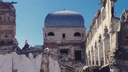 Самарский Нотр-Дам: что происходит на месте реконструкции хоральной синагоги?