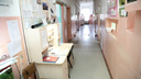 Инфекционное отделение Шумихинской районной больницы пообещали не закрывать