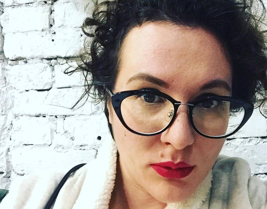 Юлия Тупикина считает, что настоящий сценарист может работать и без вдохновения Юлия Тупикина считает, что настоящий сценарист может работать и без вдохновения