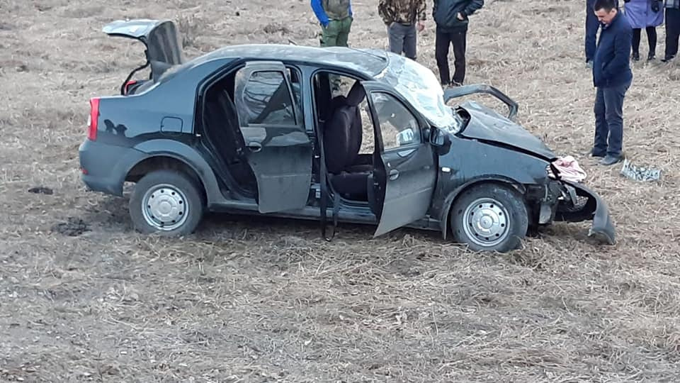 Дтп павловка смоленская область. Авария в Нуримановском районе.