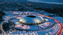«Лабутэны» и «Мадам Брошкина»: кто споет в «Самарской олимпийской деревне» в новогодние каникулы