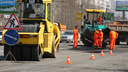 Подлатают первыми: власти Новосибирска назвали дороги для апрельского ремонта