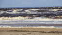 «Фон в пределах нормы»: в Северодвинске исследовали грунт, песок, речную и морскую воду