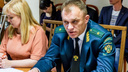 Следствие нашло в деле главы Росприроднадзора еще одну взятку