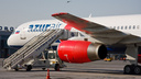 Авиакомпания AZUR air объяснила причины происшествия с самолётом Новосибирск — Анталья