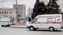 В Ростове эвакуировали здание Пролетарского суда