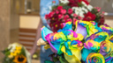 Самарские власти потратят 3,5 миллиона рублей на покупку букетов цветов