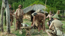 Неделя в «каменном веке»: группа ростовчан испытала на себе жизнь первобытных людей