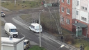 Выпал из окна девятого этажа: в Ярославле насмерть разбился 11-летний мальчик