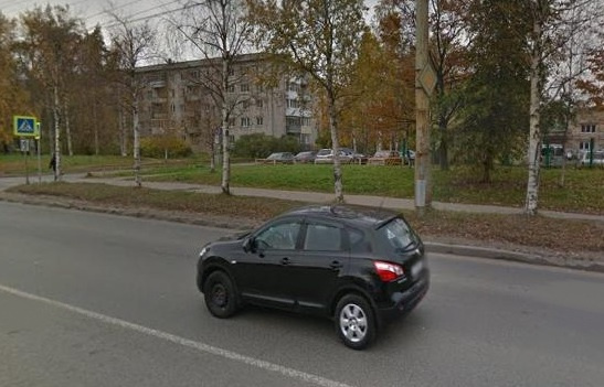 Перекрыта дорога рядом с Вологодским кладбищем будет до середины октября