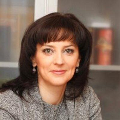 Наталия Казачкова