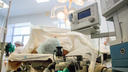 Спасать сердца: в больнице Середавина открыли отделение кардиореанимации