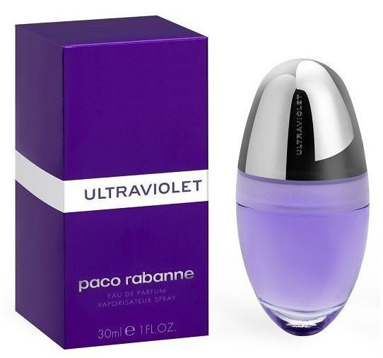 Парфюмированная вода Paco Rabanne Ultraviolet, 30 мл за <s class="_">1970</s> 1250 рублей<br> Парфюмированная вода Paco Rabanne Ultraviolet, 30 мл за <s class="_">1970</s> 1250 рублей<br>