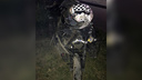 Мотоциклист, влетевший в неогороженную яму на Братьев Кашириных, умер в больнице