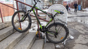 «Продавал их прохожим за бесценок»: в Архангельске раскрыли серию велосипедных краж
