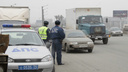 За неделю въезд в Челябинск закрыли для 66 грузовиков, отравляющих воздух