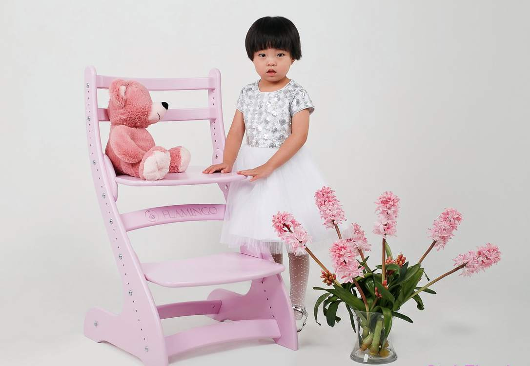Девочка представит бренд Asutina Julia for Kids Девочка представит бренд Asutina Julia for Kids