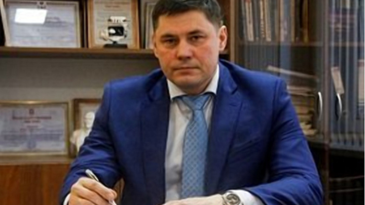 Замглавы Канавинского района признал вину в получении взятки, а Михаил Шаров — нет